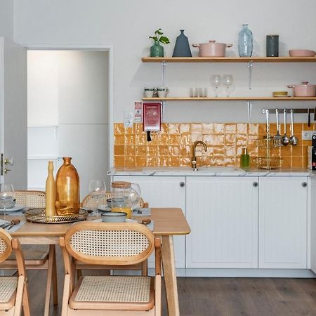 Campinho 1T - Stylish 1Br By Lovelystay Porto Dış mekan fotoğraf