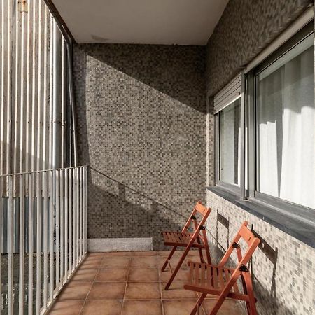Campinho 1T - Stylish 1Br By Lovelystay Porto Dış mekan fotoğraf