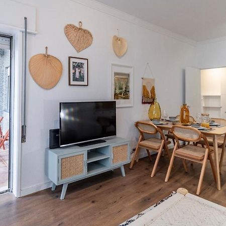 Campinho 1T - Stylish 1Br By Lovelystay Porto Dış mekan fotoğraf