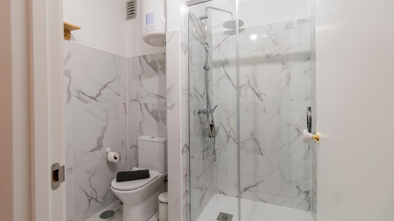 Campinho 1T - Stylish 1Br By Lovelystay Porto Dış mekan fotoğraf