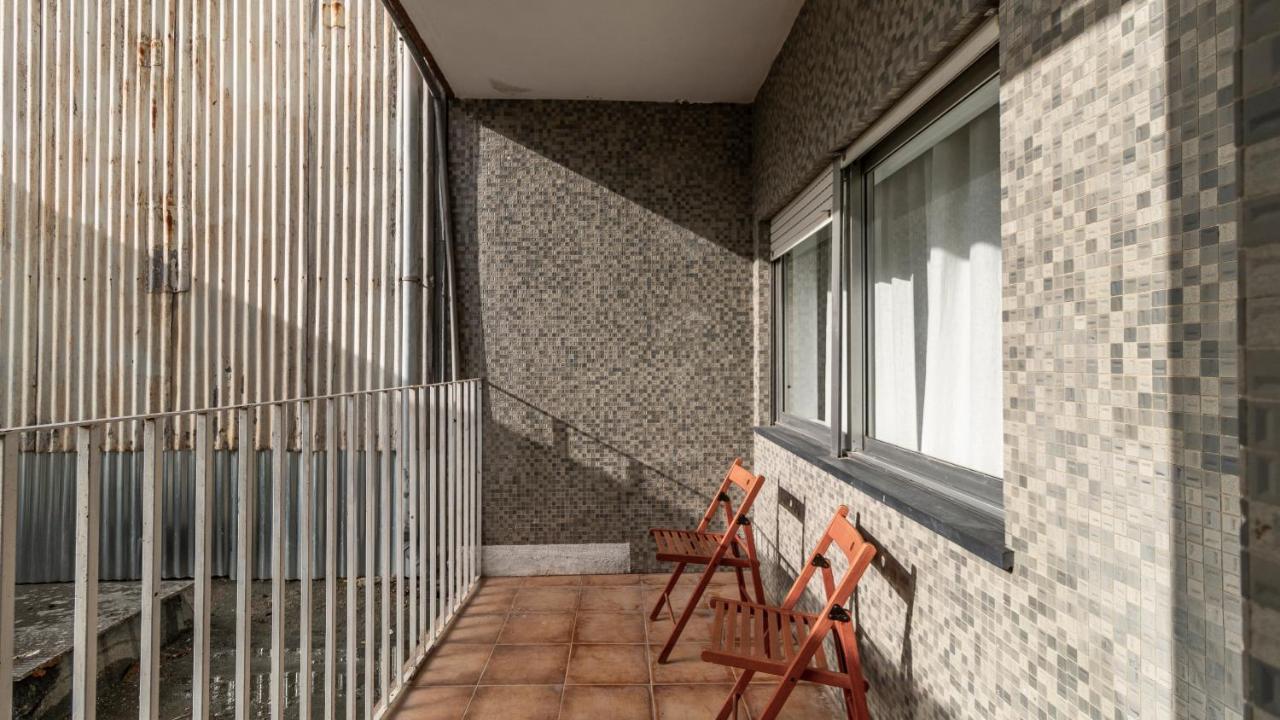 Campinho 1T - Stylish 1Br By Lovelystay Porto Dış mekan fotoğraf