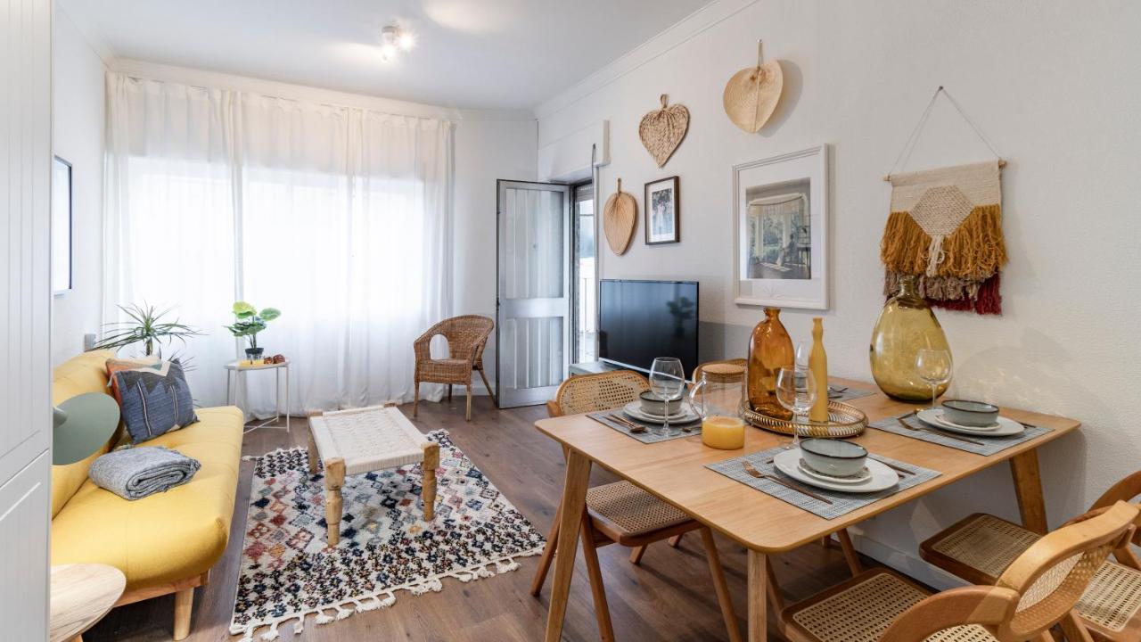 Campinho 1T - Stylish 1Br By Lovelystay Porto Dış mekan fotoğraf